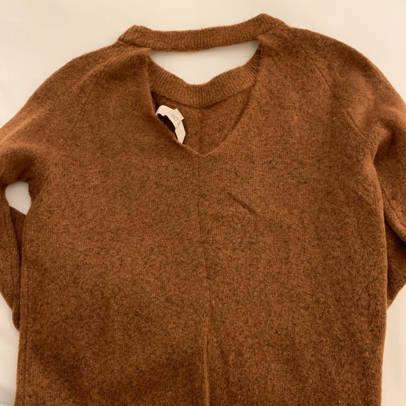 LOFT sweater - Picture 2 of 3